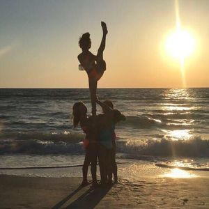 Meet your Posher, Nikki